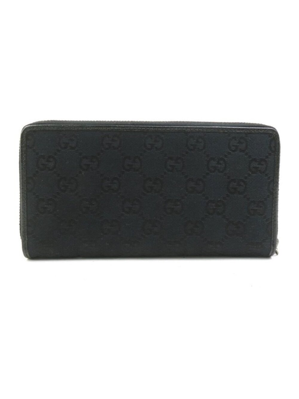 Gucci Zip Around Wallet - Picture 3 of 16